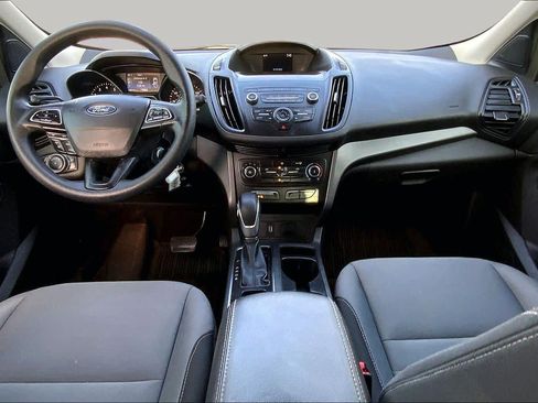 Used 2019 Ford Escape S FWD image 11