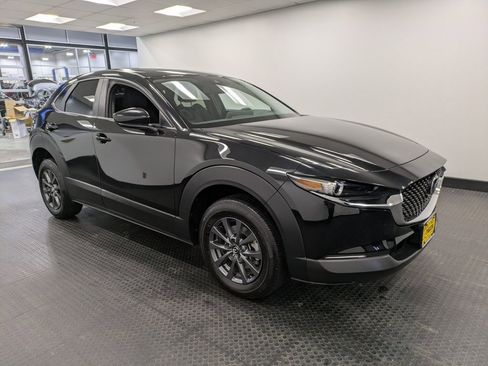 Certified 2023 MAZDA CX-30 AWD 2.5 S image 3