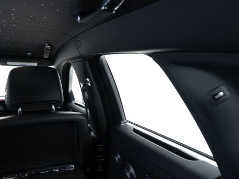 Certified 2024 Rolls-Royce Ghost Black Badge image 32