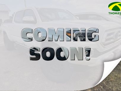 Used 2023 Toyota Tacoma Limited w/ Black Out Package (TMS)