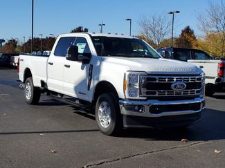 New 2026 Ford F350 XLT w/ 360-Degree Camera Package video 3