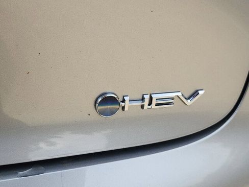 New 2026 Toyota Prius Limited FWD image 30