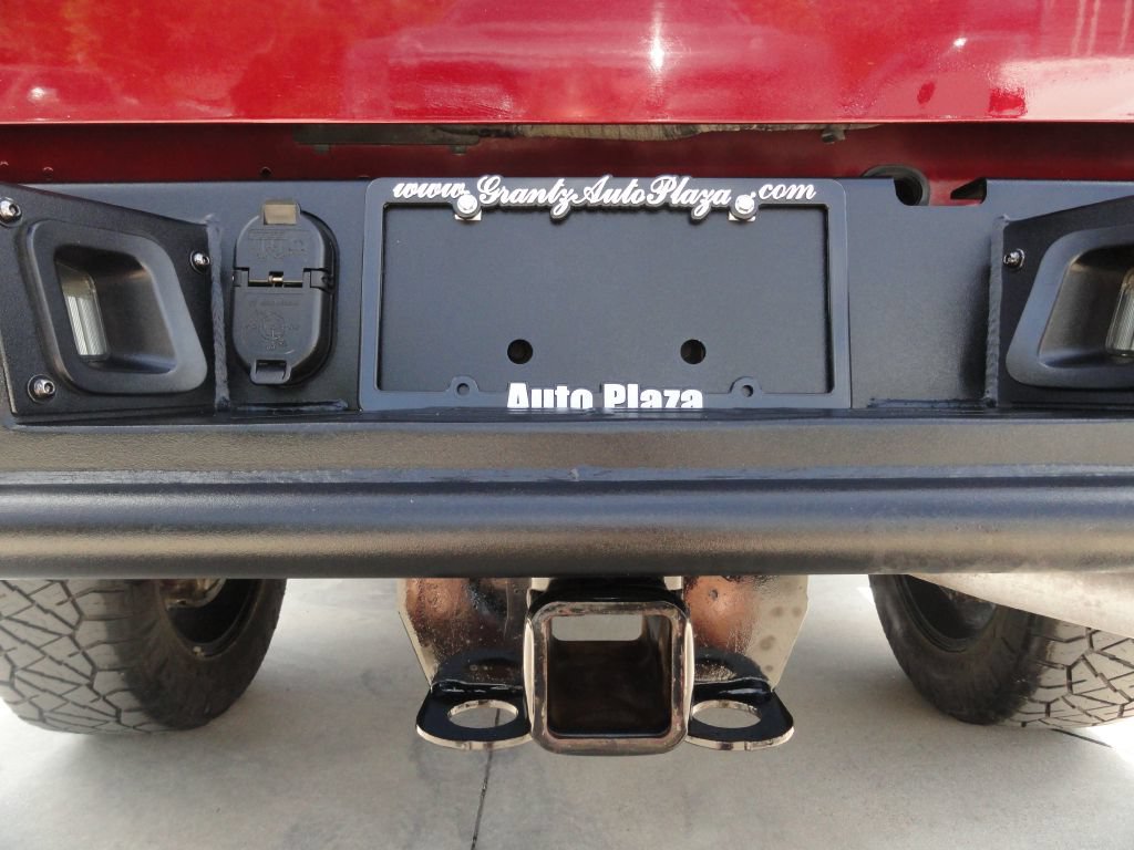 Used 2018 RAM 2500 Lone Star AWD/4WD image 30