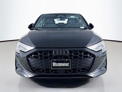 New 2026 Audi A3 2.0T Premium image 2