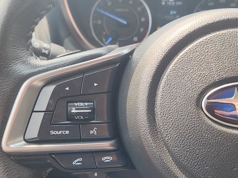 Used 2020 Subaru Ascent Limited w/ Technology Package AWD/4WD image 15