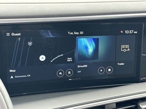 New 2026 Hyundai Palisade Calligraphy image 22