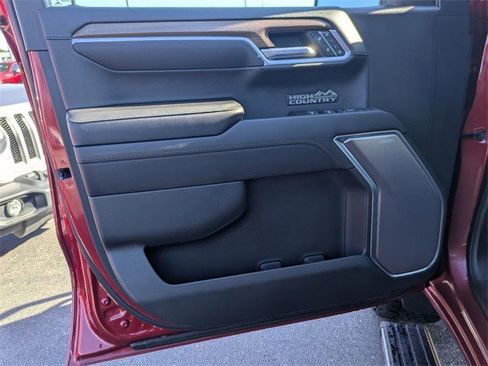 Certified 2022 Chevrolet Silverado 1500 High Country image 12