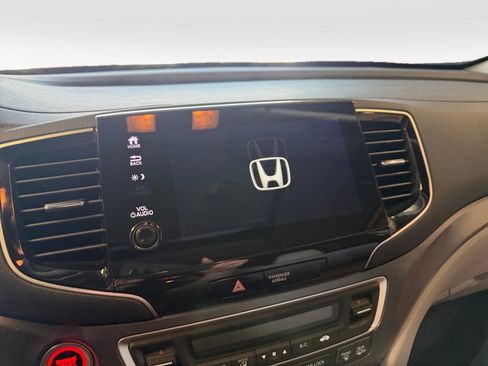 Used 2022 Honda Pilot Special Edition image 20