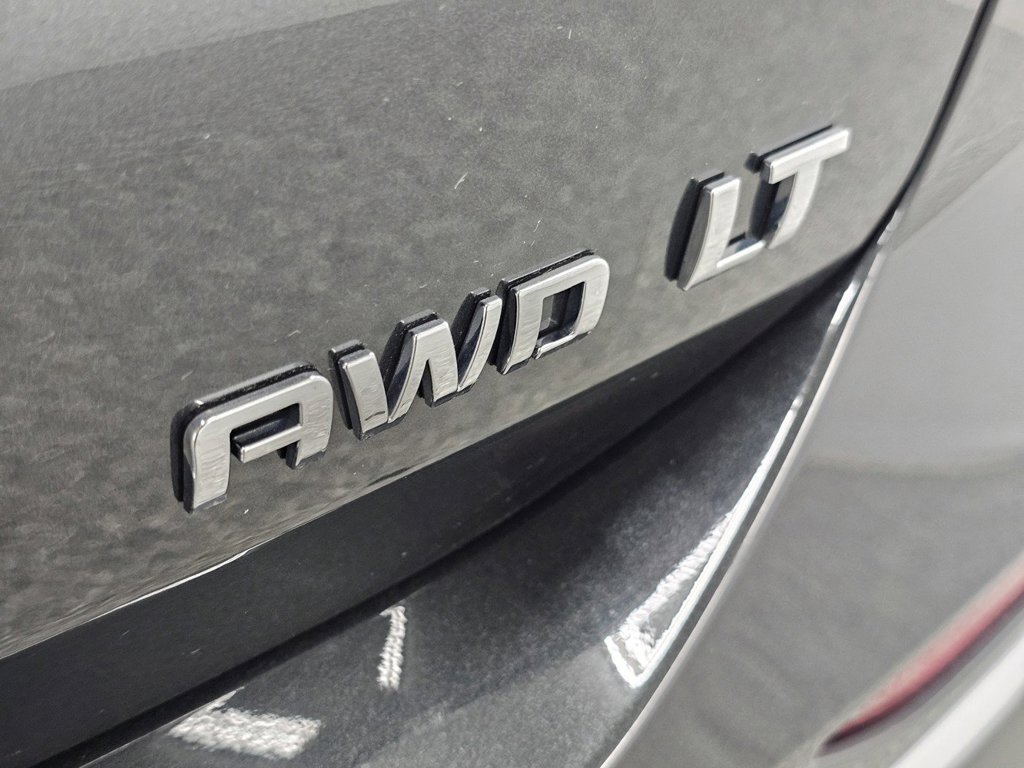 Used 2020 Chevrolet Equinox LT AWD/4WD image 26