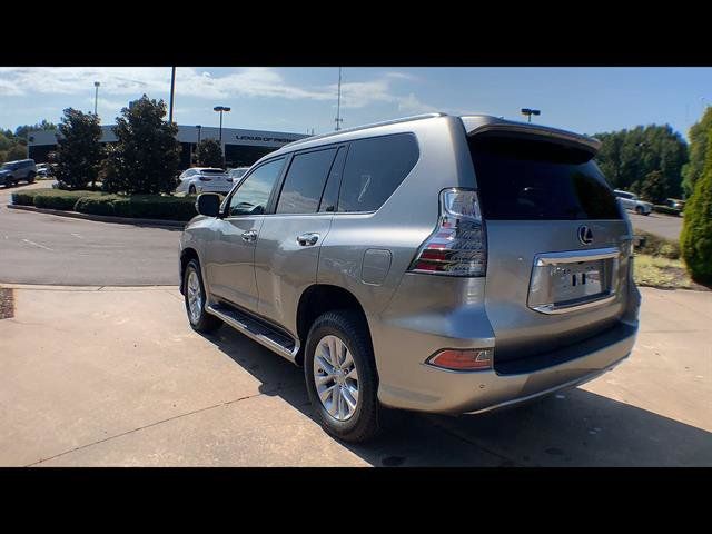 Certified 2023 Lexus GX 460 Premium w/ Premium Plus Package AWD/4WD image 6