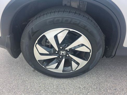 Used 2016 Honda CR-V Touring image 22