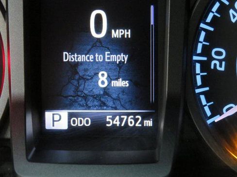 Certified 2021 Toyota Tacoma TRD Pro AWD/4WD image 52