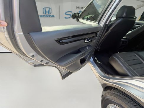 Used 2023 Honda CR-V EX-L image 24