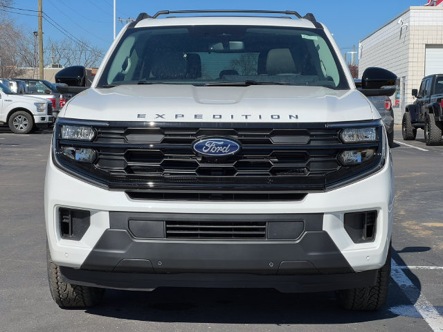 New 2026 Ford Expedition Max Active AWD/4WD image 47