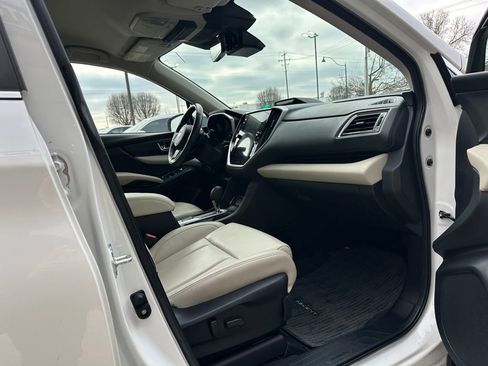 Used 2023 Subaru Ascent Limited image 36