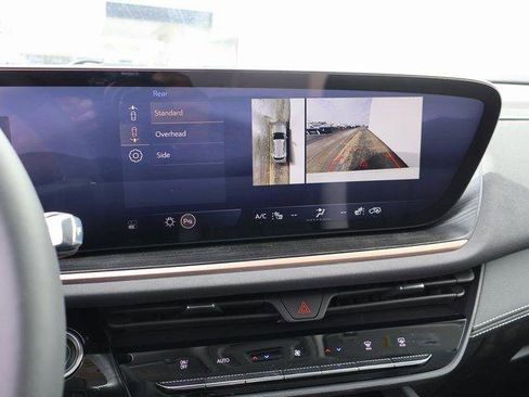 New 2025 Buick Envision Sport Touring image 23