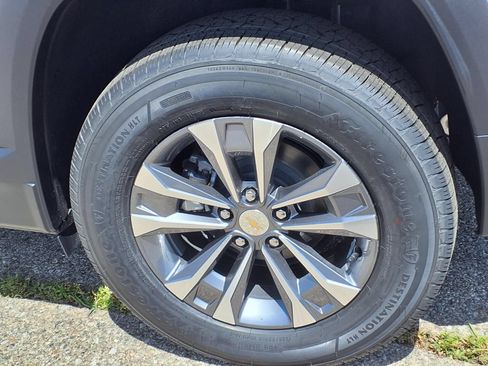 New 2026 Chevrolet Equinox LT FWD image 7