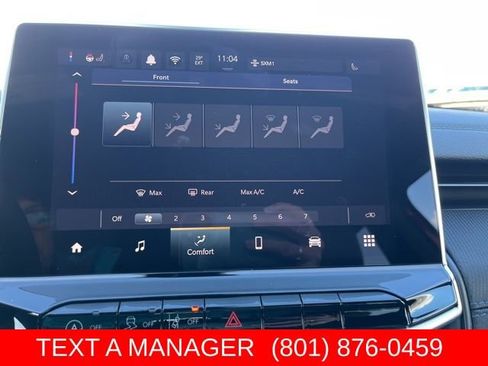 New 2026 Jeep Compass Latitude AWD/4WD image 21