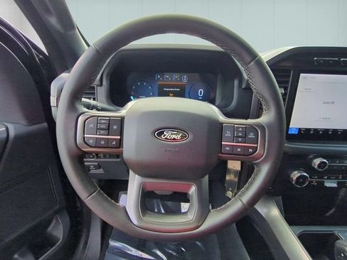Used 2024 Ford F150 XLT w/ Bed Utility Package AWD/4WD image 17