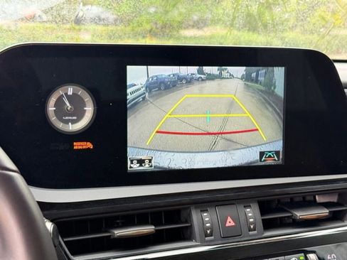 Certified 2022 Lexus ES 350 image 25