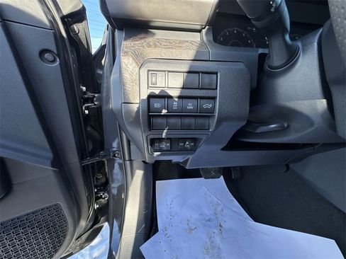 New 2026 Toyota Tacoma Limited image 20