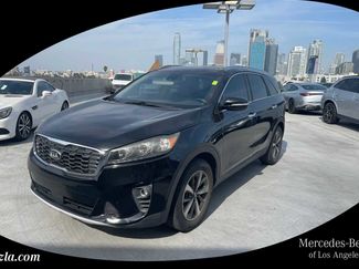 Used 2019 Kia Sorento EX w/ EX Touring Package video 1
