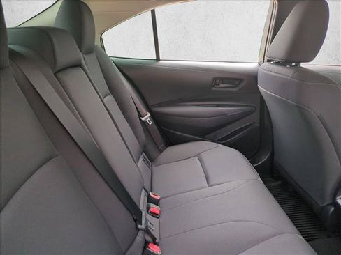 Certified 2024 Toyota Corolla LE FWD image 19