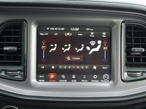 Used 2023 Dodge Challenger R/T Scat Pack w/ Plus Package image 23