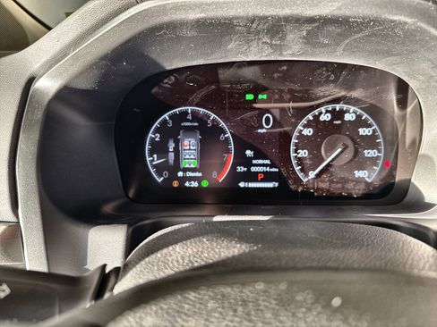 New 2026 Honda Odyssey EX-L image 10