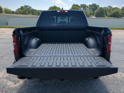 New 2026 RAM 1500 Big Horn AWD/4WD image 11