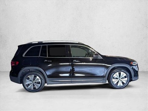 Certified 2024 Mercedes-Benz EQB 250+ image 4