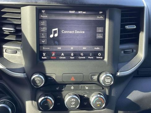 Used 2021 RAM 1500 Big Horn image 23