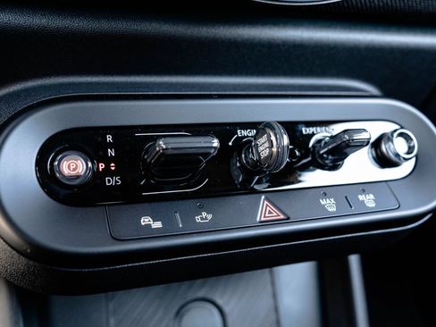 New 2026 MINI Cooper S FWD image 25