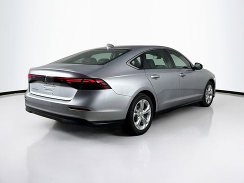 Used 2024 Honda Accord LX image 29