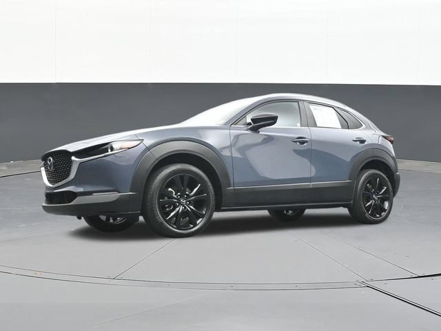 Used 2025 MAZDA CX-30 AWD 2.5 S w/ Preferred Package image 54