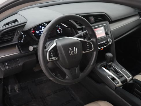 Used 2017 Honda Civic LX image 19