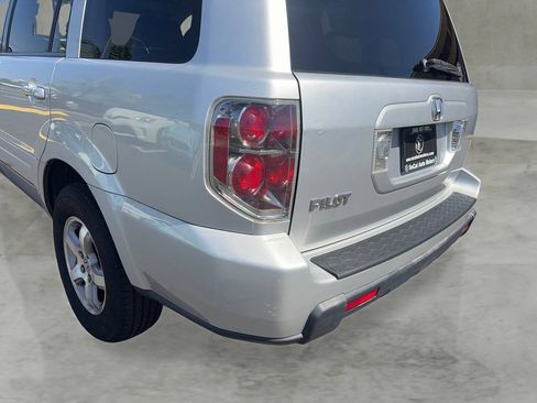 Used 2007 Honda Pilot EX image 23