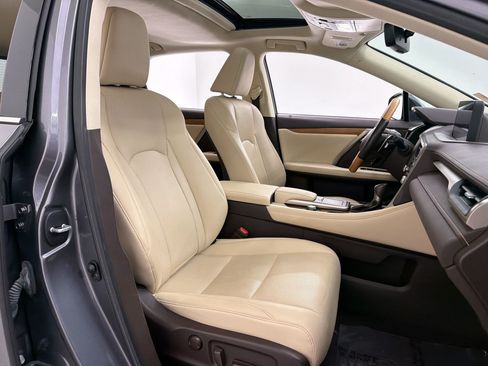 Used 2020 Lexus RX 350 FWD w/ Premium Package image 26