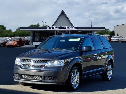 Used 2015 Dodge Journey SE w/ Quick Order Package 22F SE