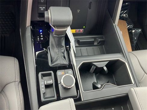 New 2026 Toyota Tundra Limited image 24