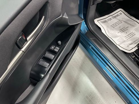 Used 2026 Toyota Camry LE image 9