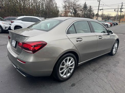 Used 2019 Mercedes-Benz A 220 4MATIC image 6