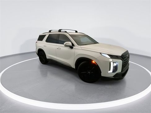 Used 2024 Hyundai Palisade XRT image 6