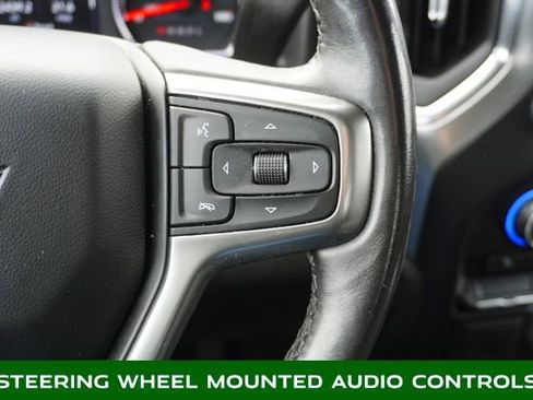 Used 2021 Chevrolet Silverado 1500 LT image 18