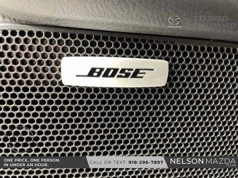 Certified 2024 MAZDA CX-5 Carbon Edition image 20