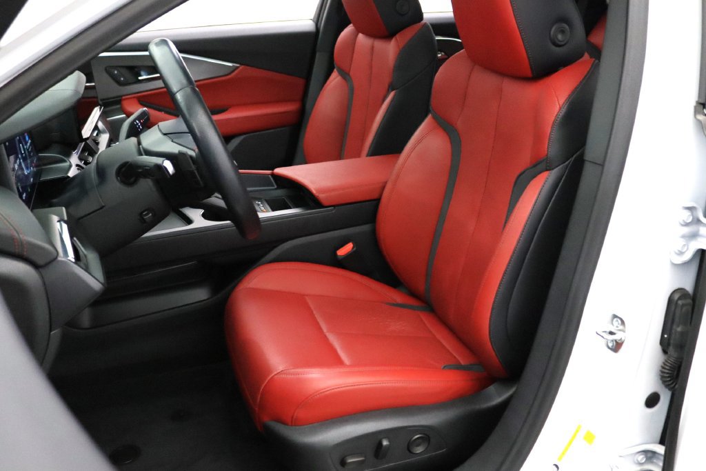 Certified 2024 Acura ZDX A-Spec AWD/4WD image 2