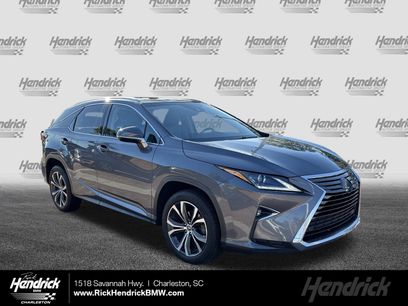 Used 2019 Lexus RX 350 RX 350