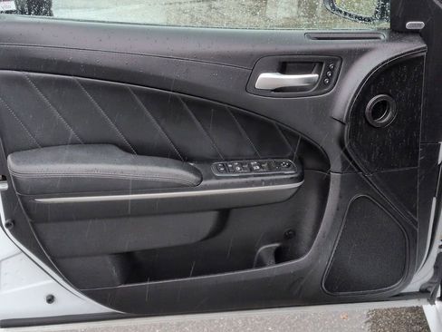 Used 2020 Dodge Charger Scat Pack w/ Plus Group image 13