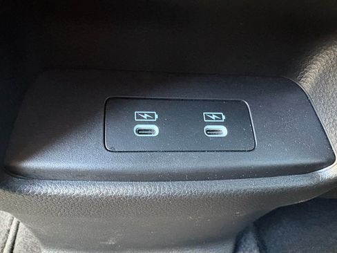 Certified 2023 Honda CR-V Sport Touring image 29