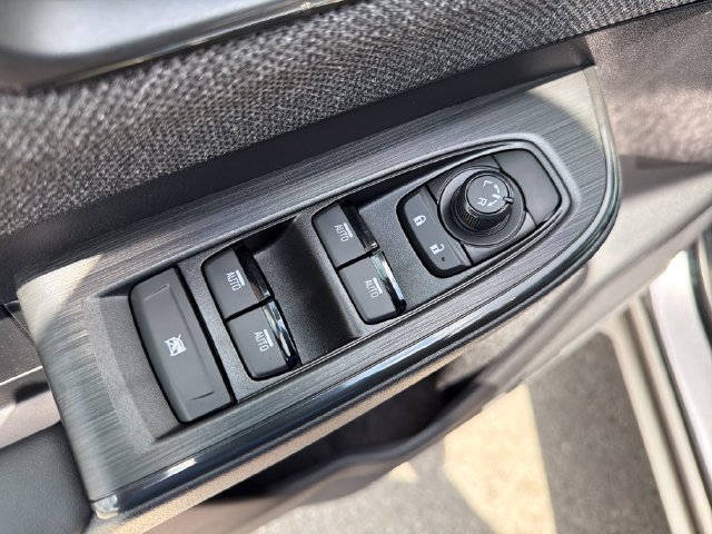 New 2026 Subaru Outback Limited AWD/4WD image 18